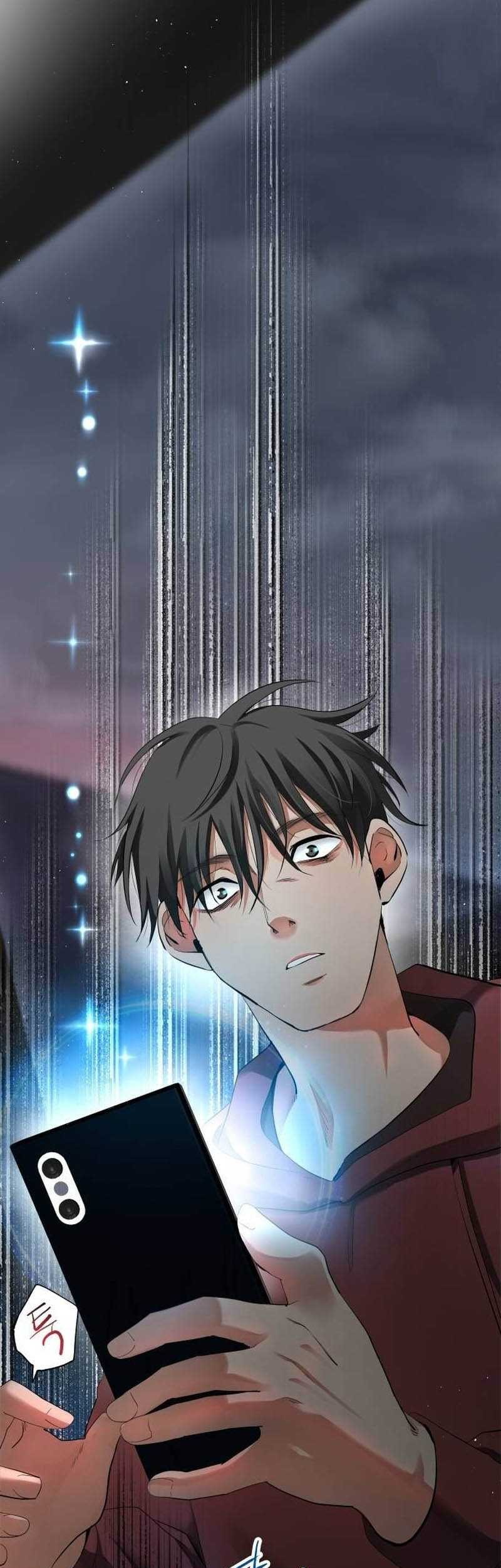 A Tidal Wave of Glory Chapter 10 - halaman 65