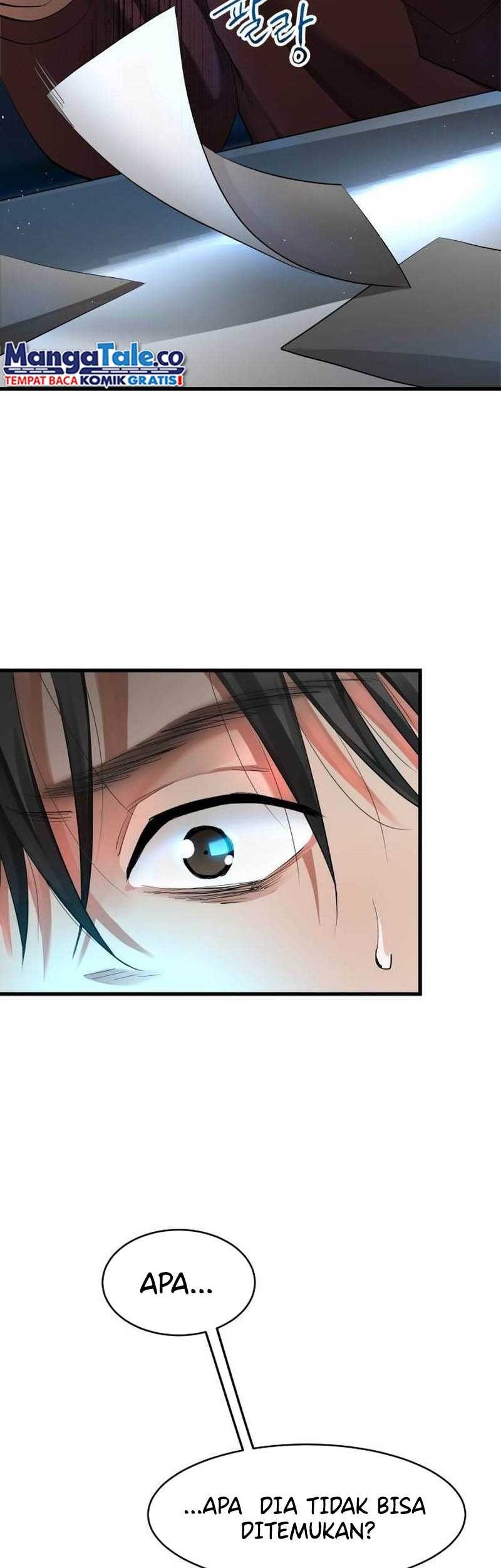 A Tidal Wave of Glory Chapter 10 - halaman 66