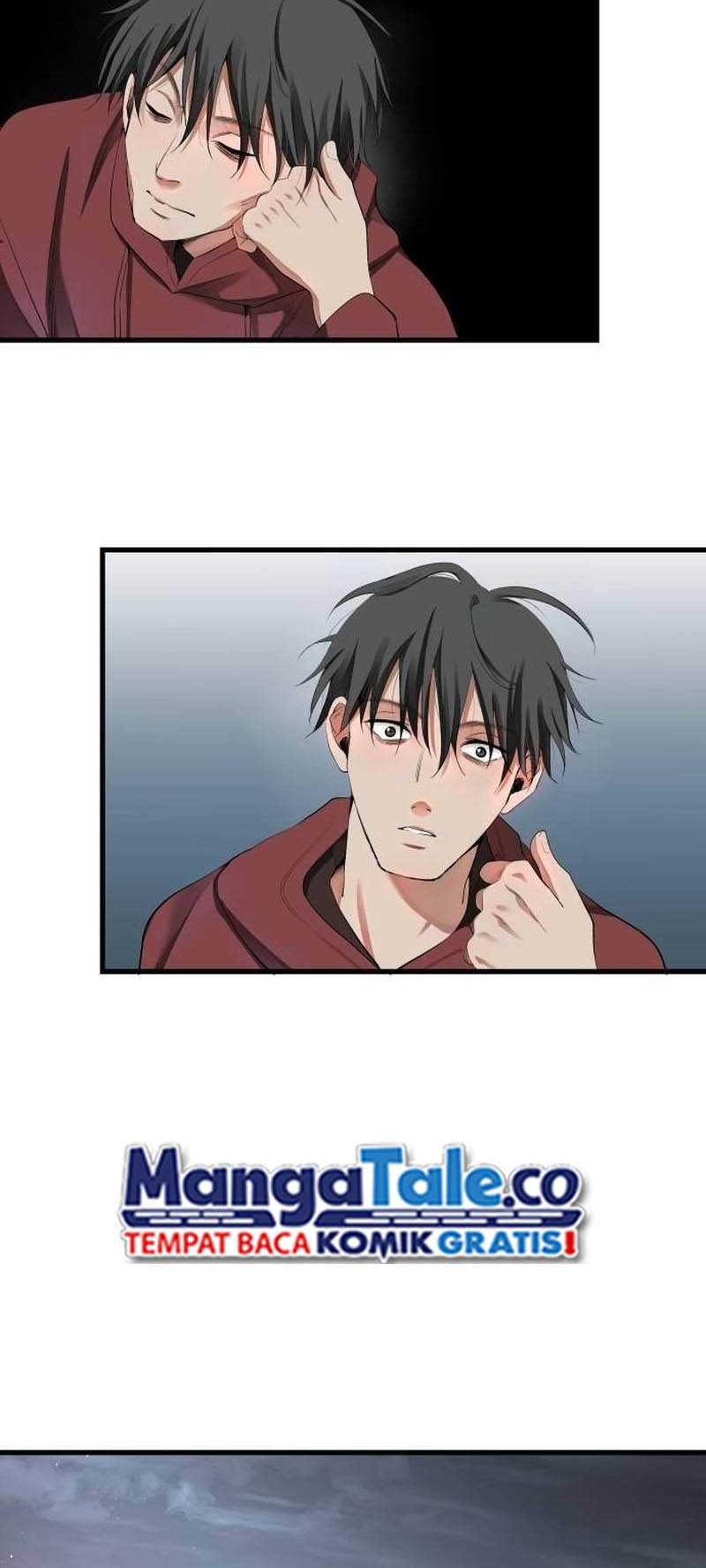 A Tidal Wave of Glory Chapter 10 - halaman 72