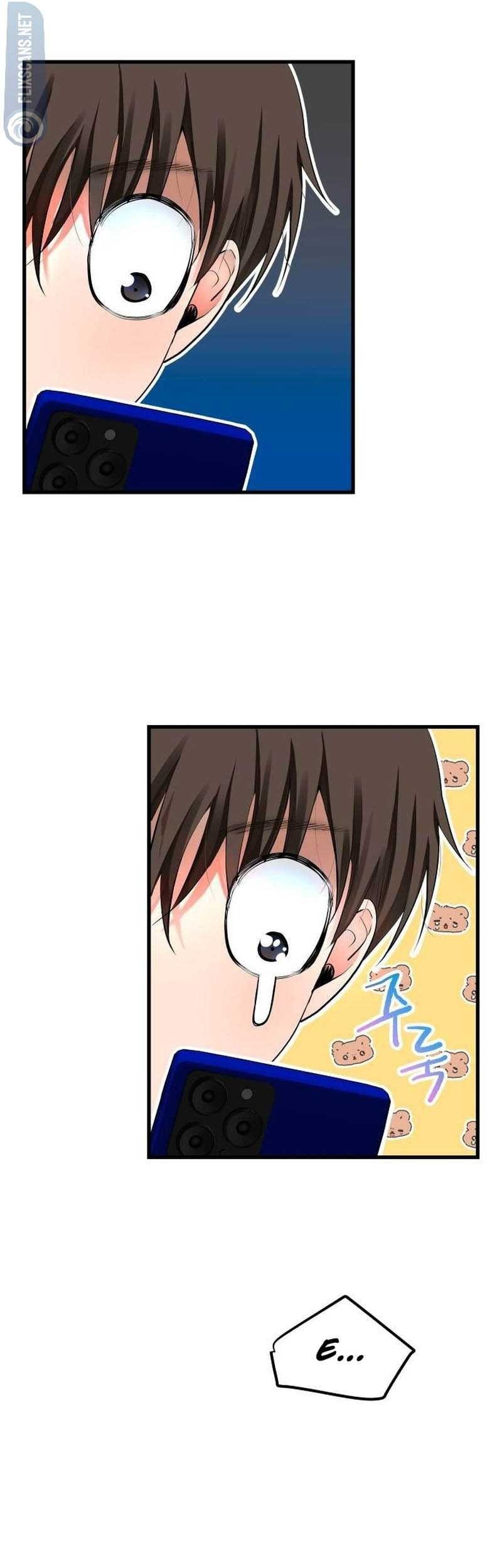 A Tidal Wave of Glory Chapter 10 - halaman 81