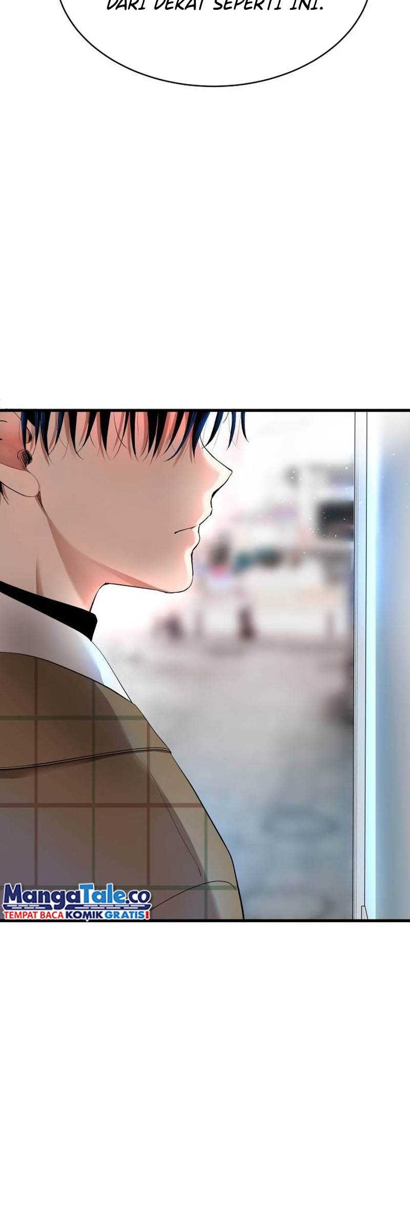 A Tidal Wave of Glory Chapter 11 - halaman 13