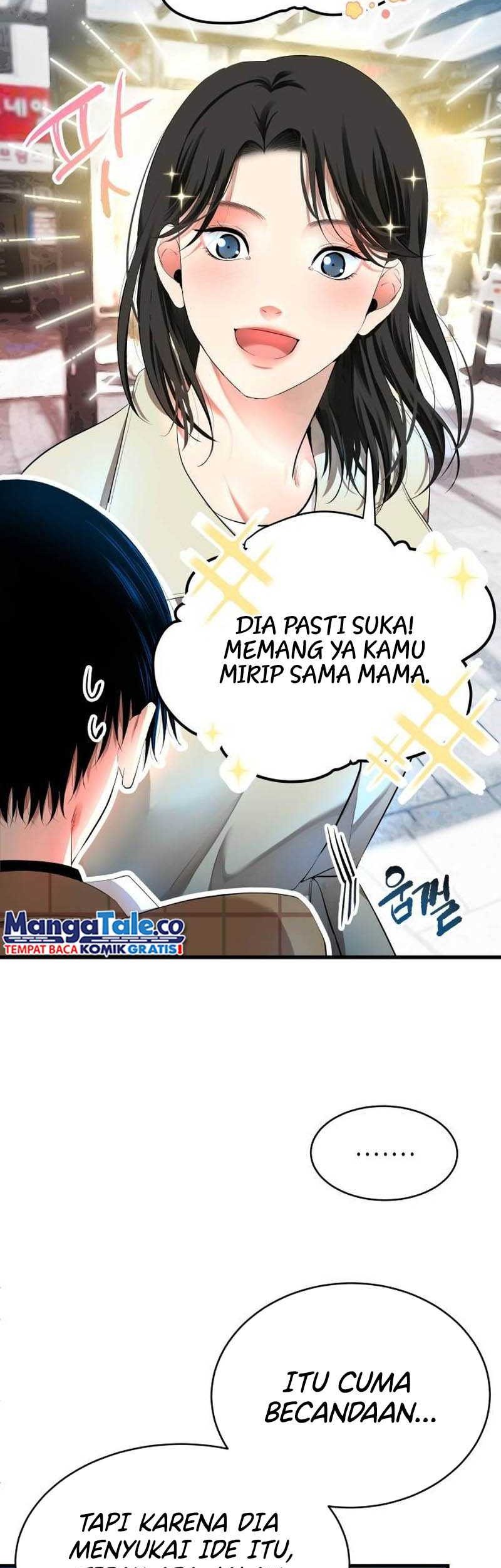 A Tidal Wave of Glory Chapter 11 - halaman 16
