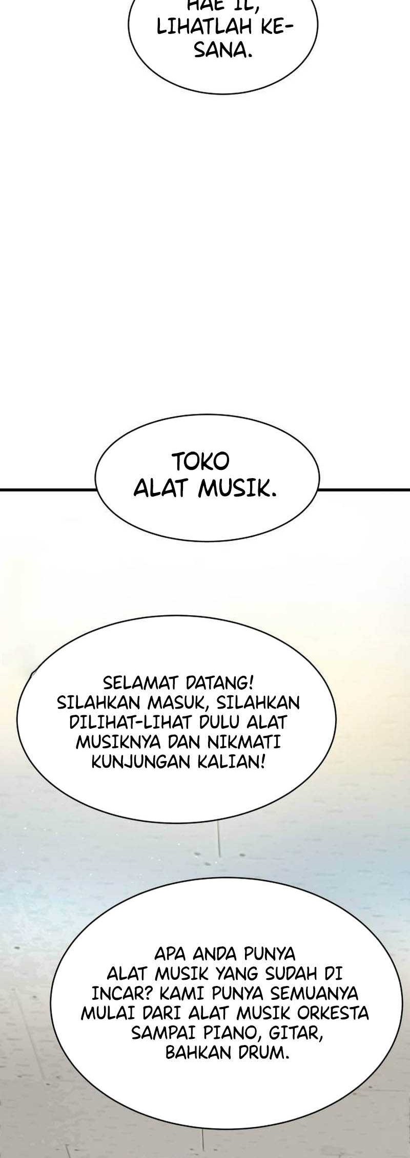 A Tidal Wave of Glory Chapter 11 - halaman 21