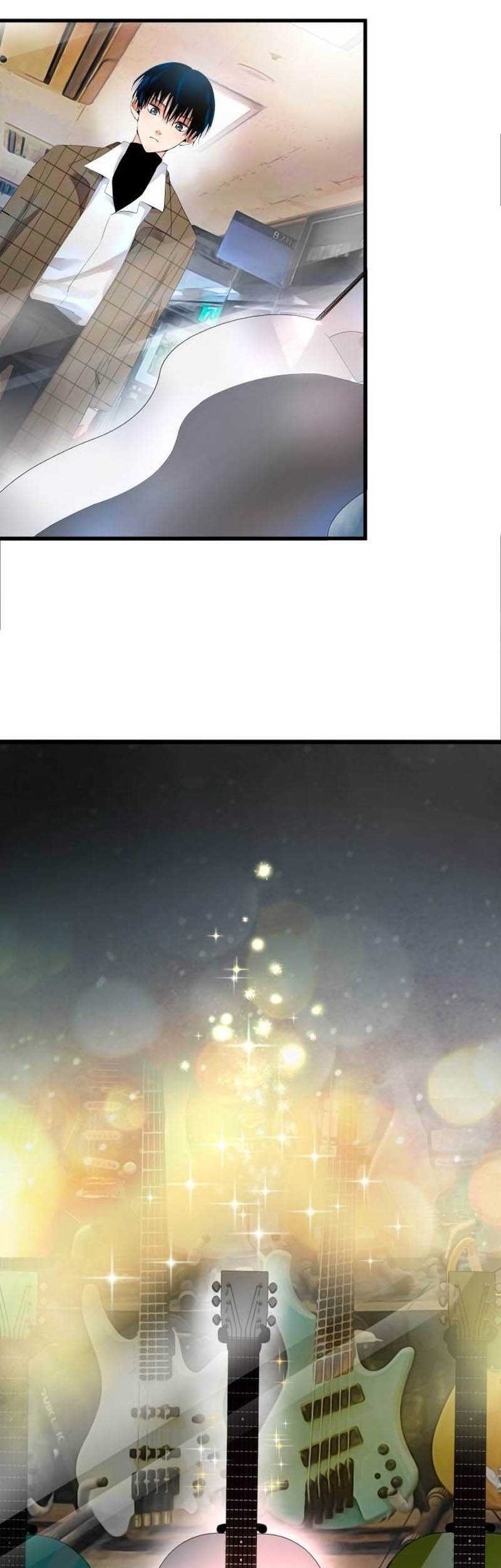 A Tidal Wave of Glory Chapter 11 - halaman 27