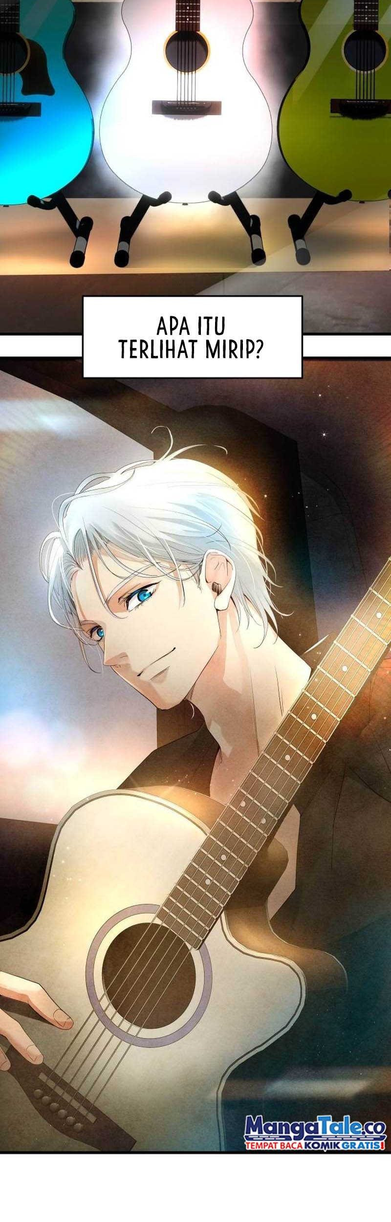 A Tidal Wave of Glory Chapter 11 - halaman 28