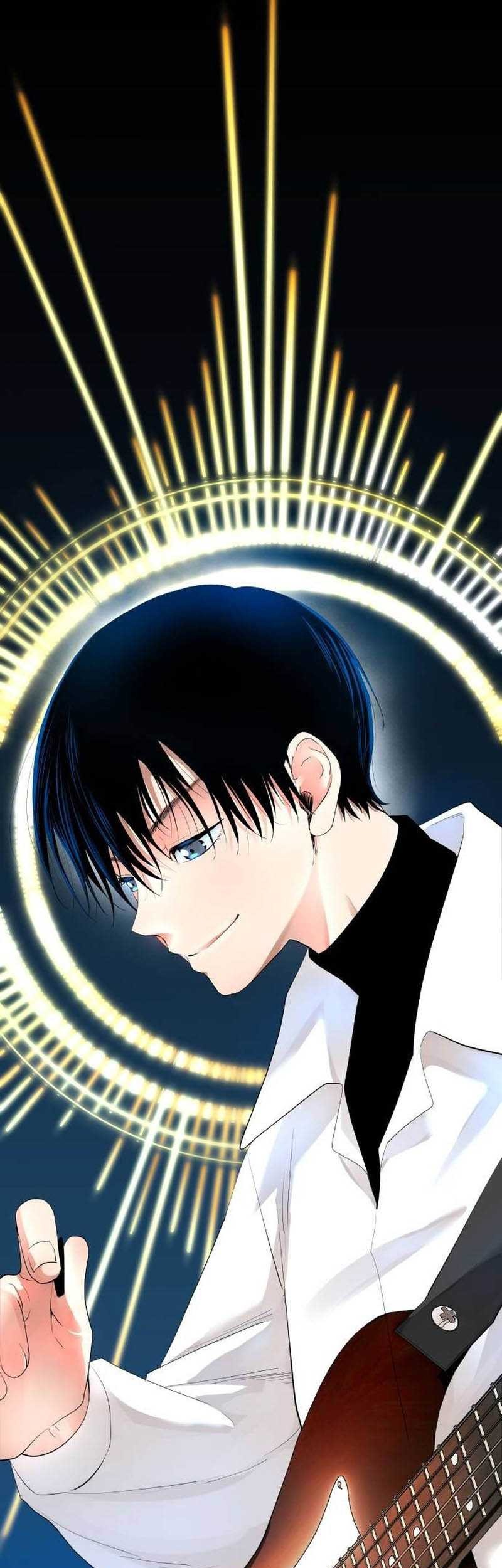 A Tidal Wave of Glory Chapter 11 - halaman 42