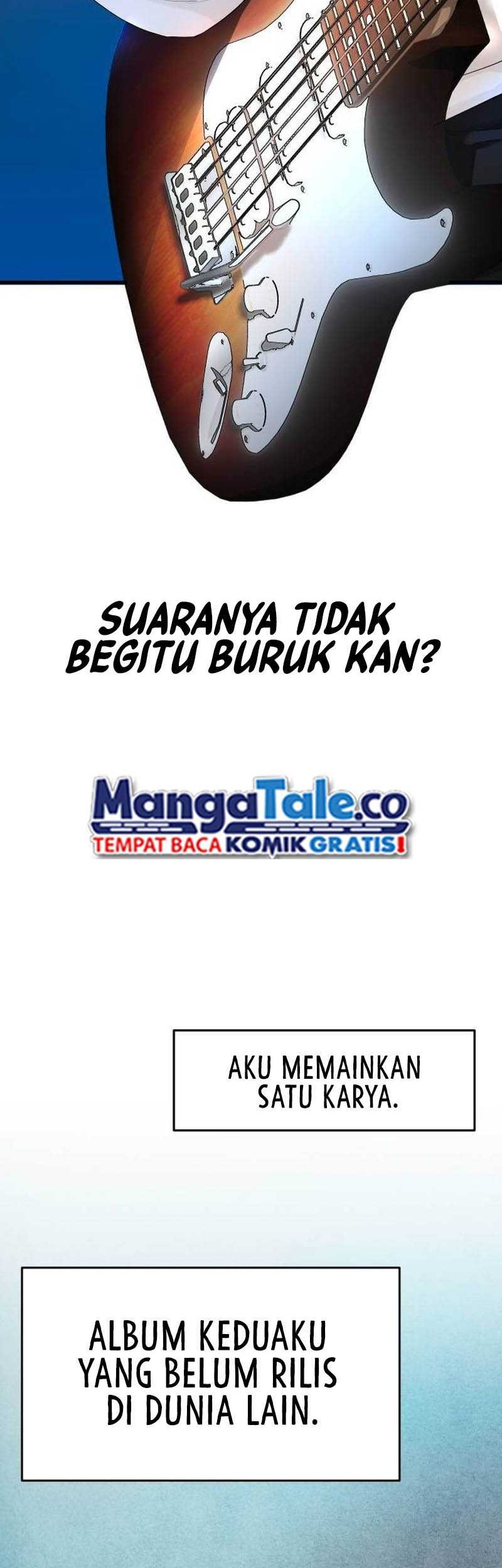 A Tidal Wave of Glory Chapter 11 - halaman 43