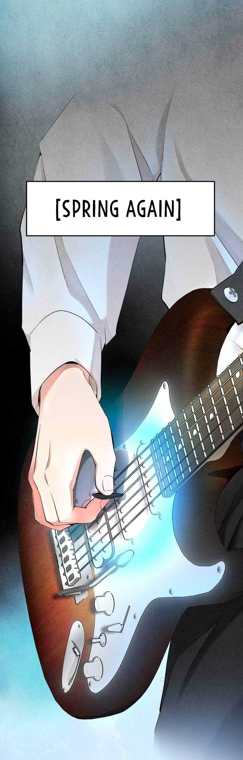 A Tidal Wave of Glory Chapter 11 - halaman 44