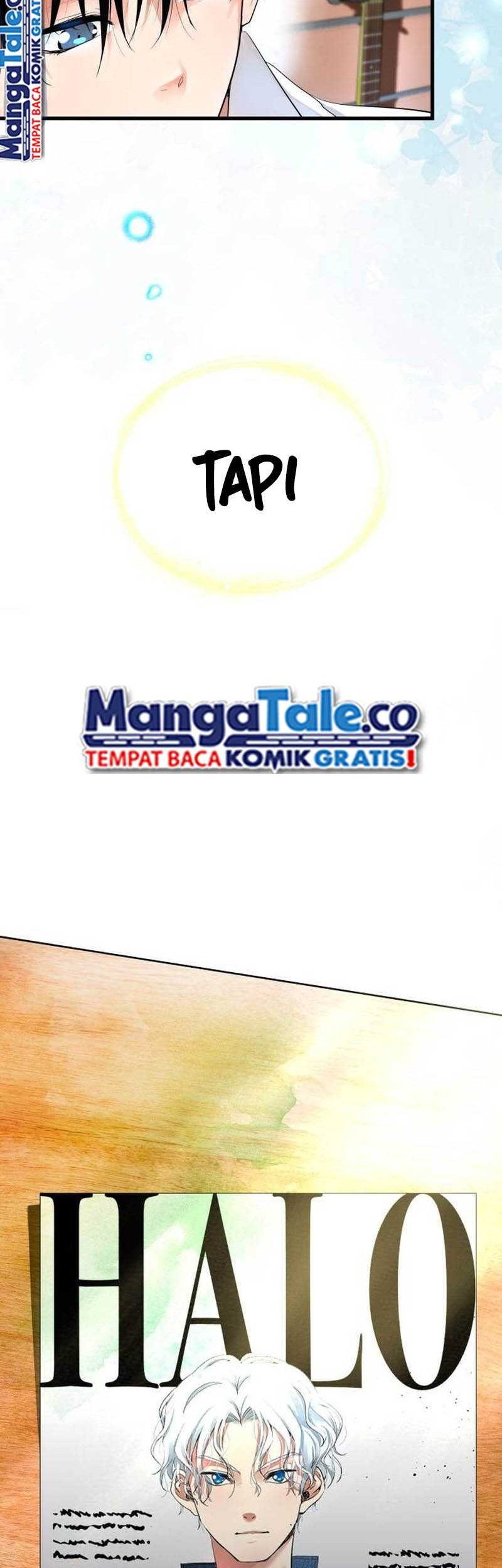 A Tidal Wave of Glory Chapter 11 - halaman 47
