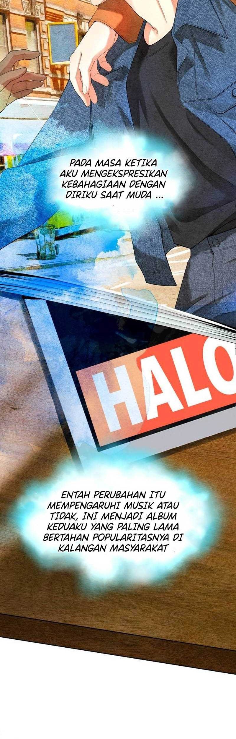 A Tidal Wave of Glory Chapter 11 - halaman 49