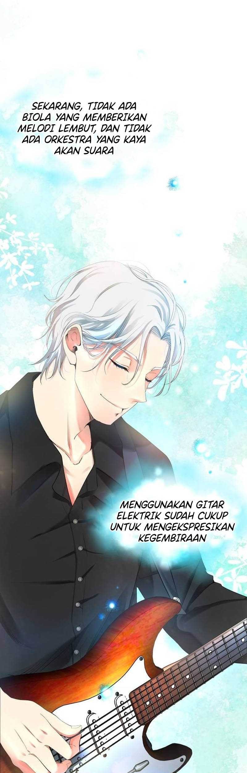 A Tidal Wave of Glory Chapter 11 - halaman 50