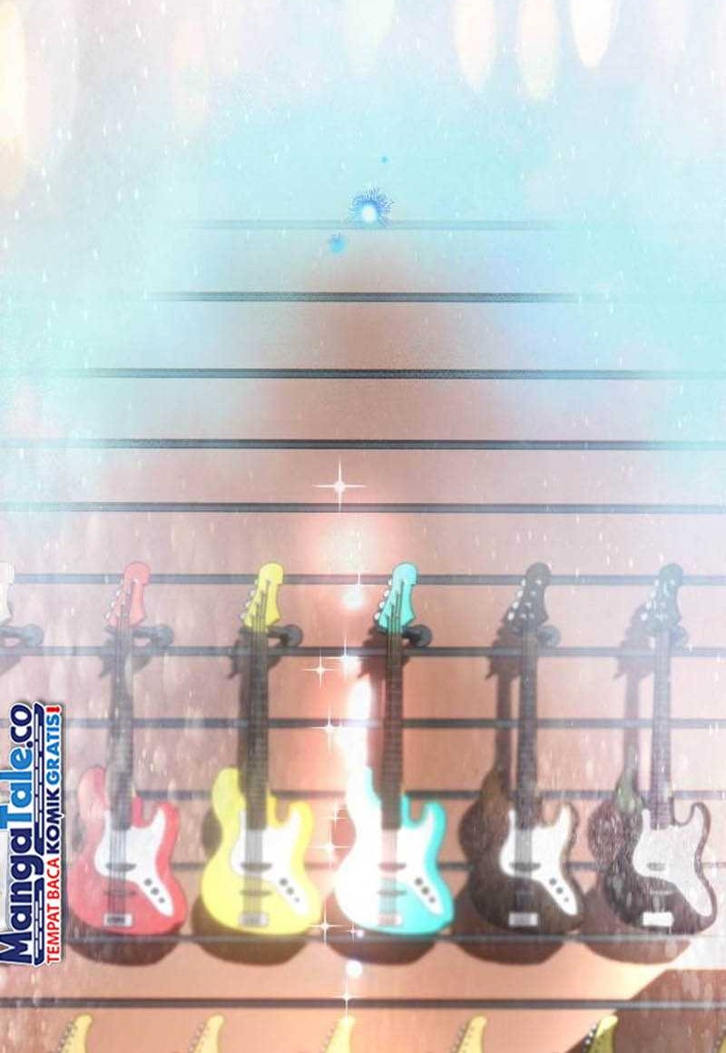 A Tidal Wave of Glory Chapter 11 - halaman 53