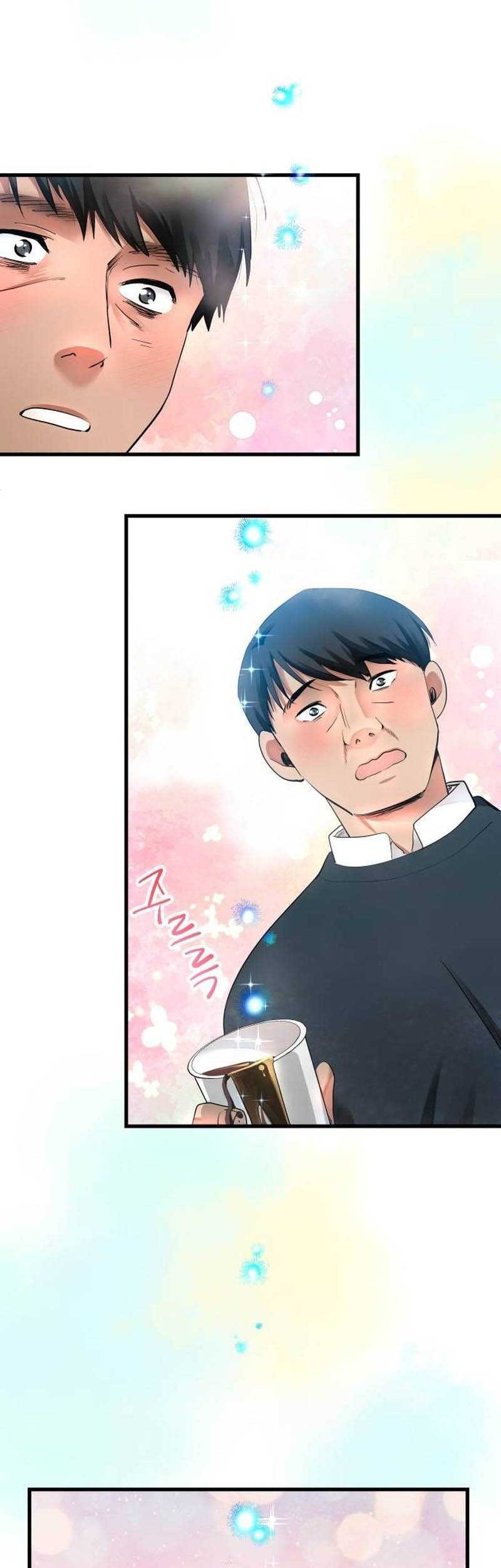 A Tidal Wave of Glory Chapter 11 - halaman 55