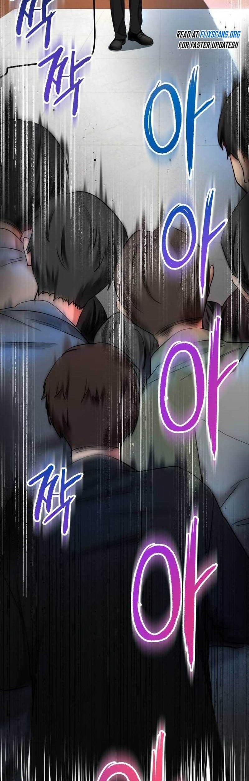 A Tidal Wave of Glory Chapter 11 - halaman 59
