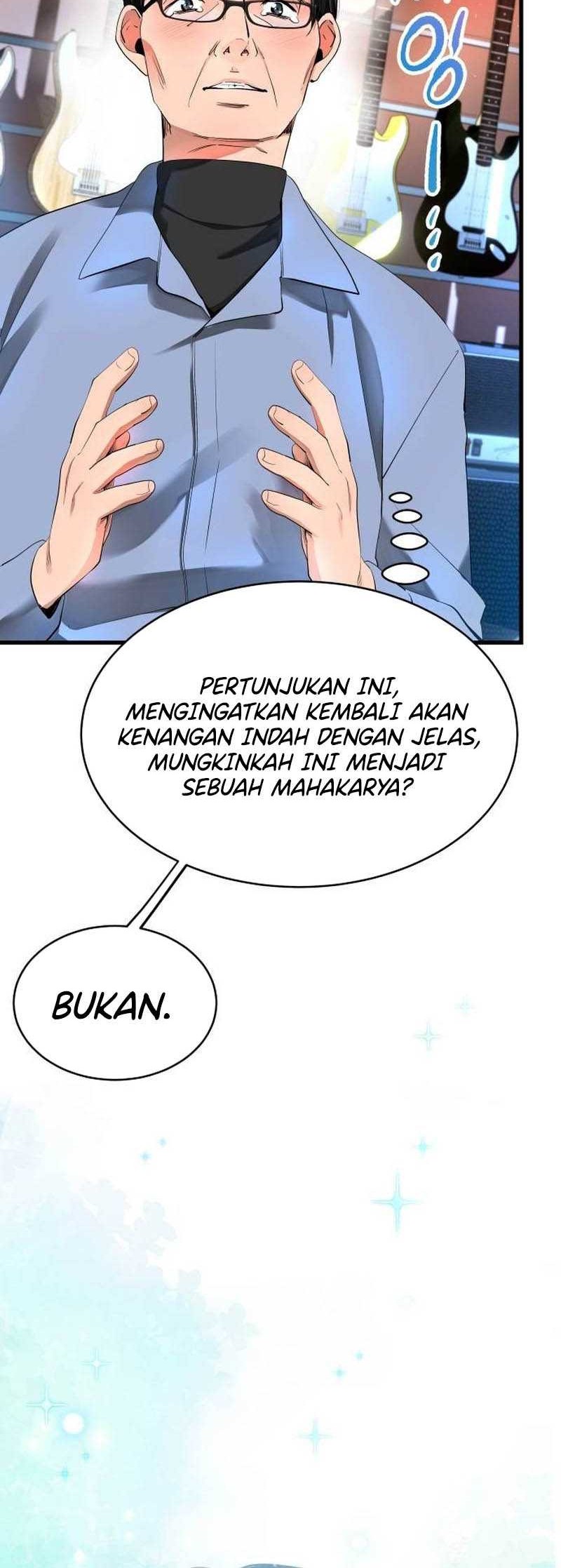 A Tidal Wave of Glory Chapter 11 - halaman 61