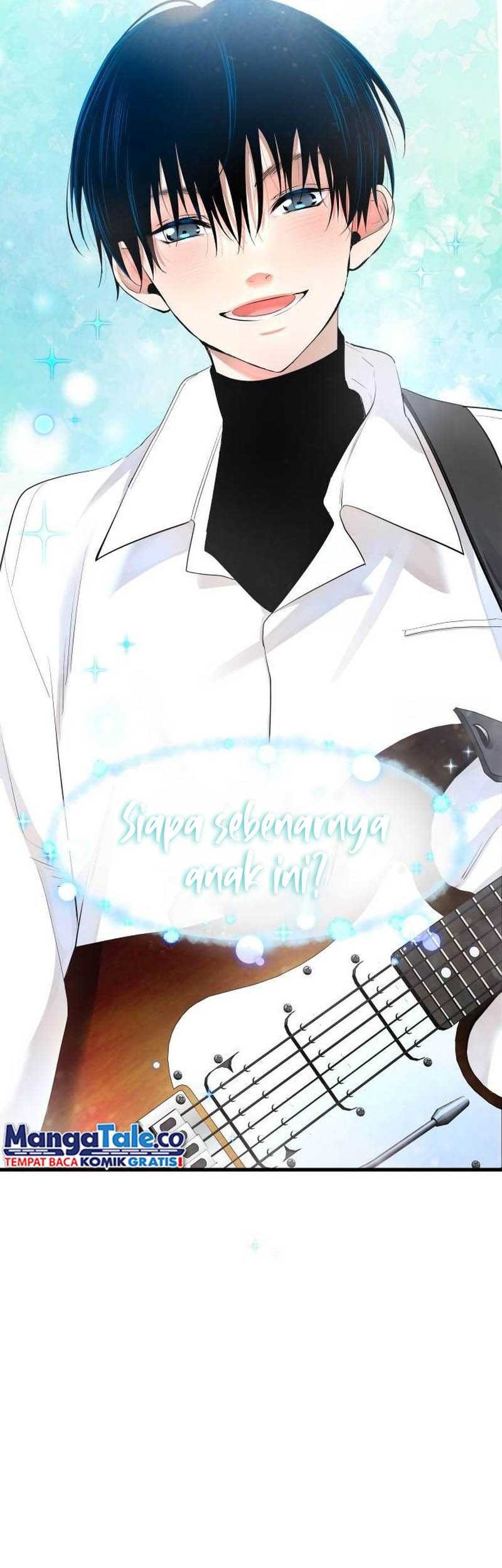 A Tidal Wave of Glory Chapter 11 - halaman 62