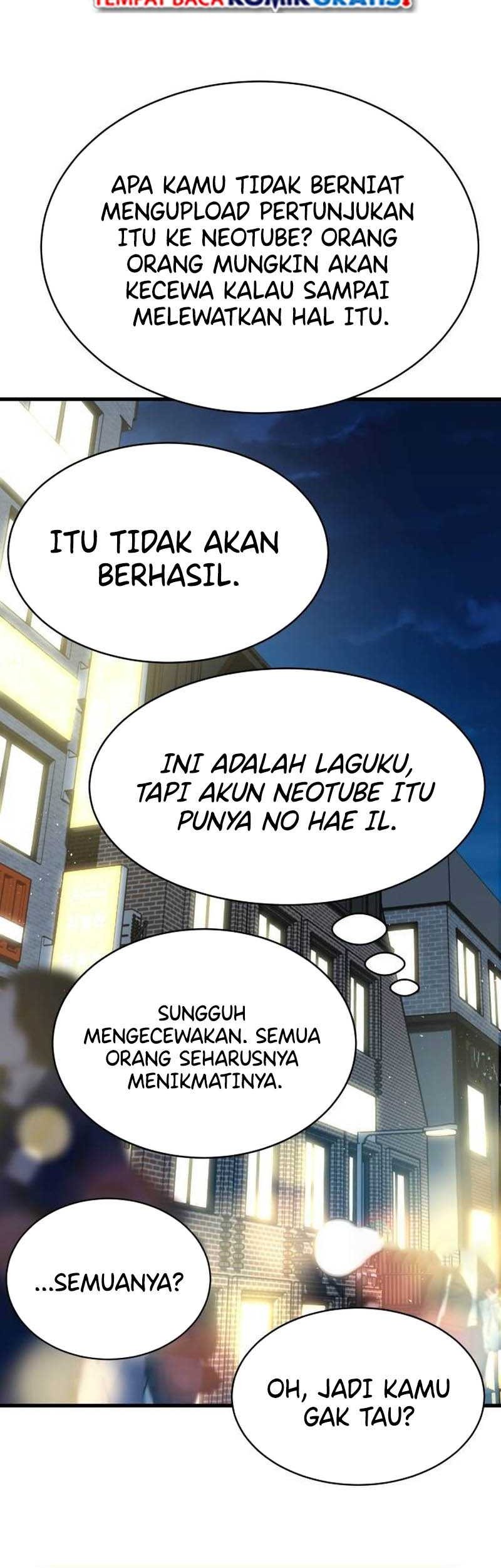 A Tidal Wave of Glory Chapter 11 - halaman 68