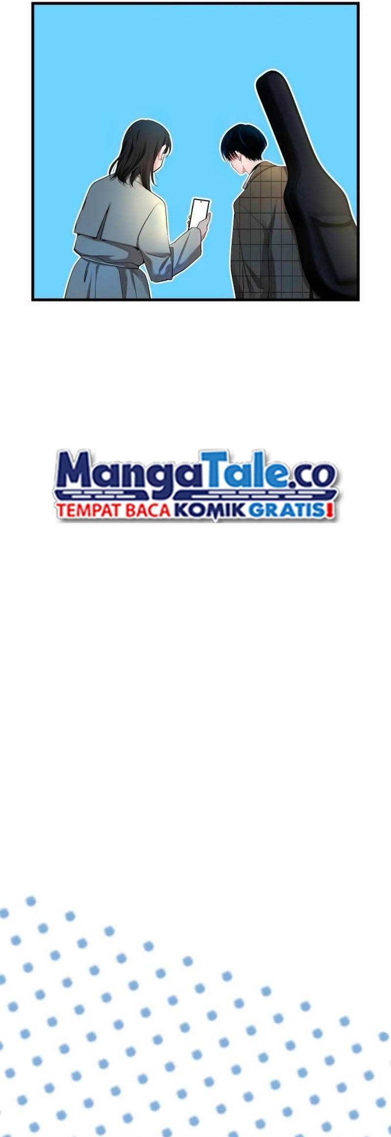 A Tidal Wave of Glory Chapter 11 - halaman 69