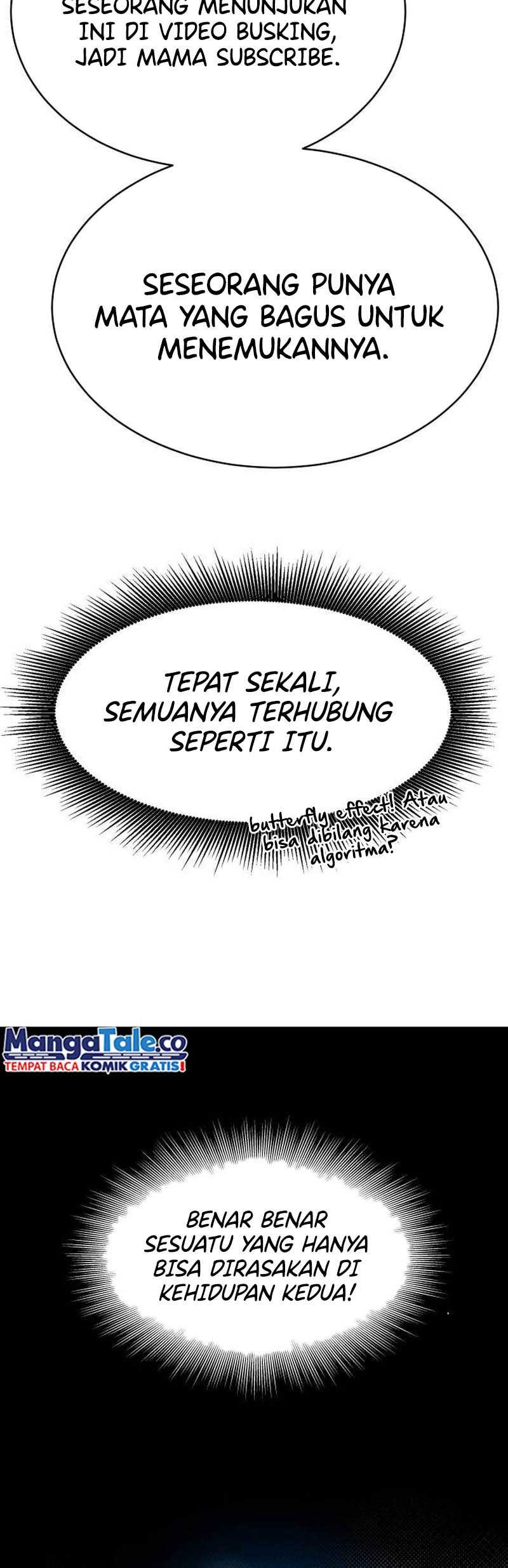 A Tidal Wave of Glory Chapter 11 - halaman 72