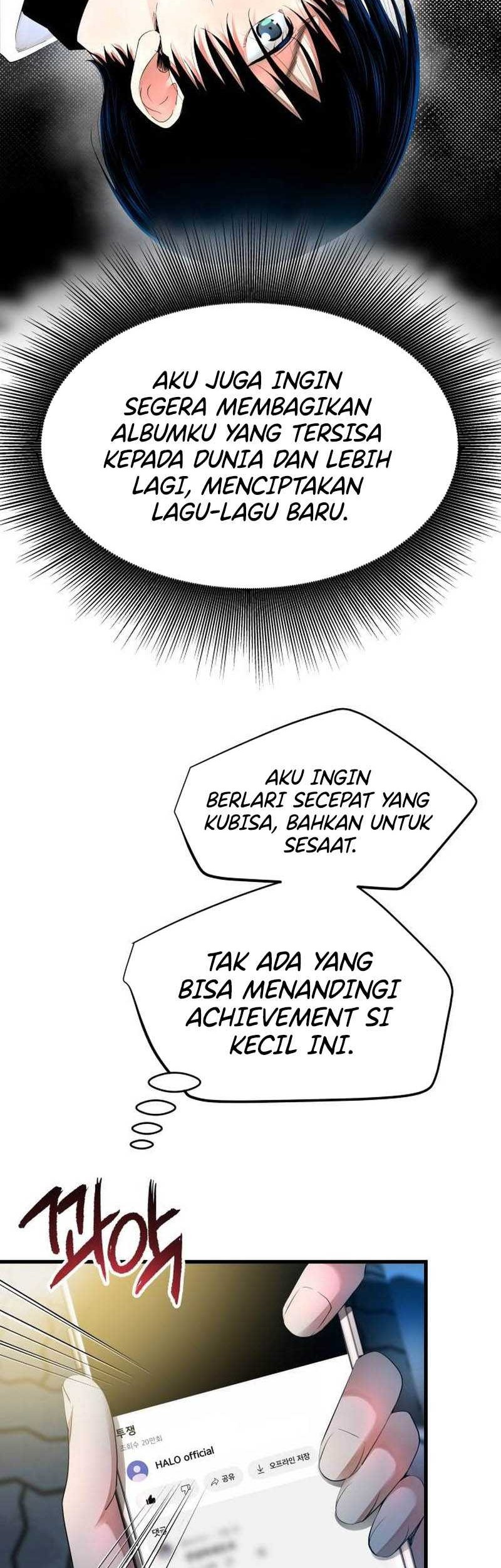 A Tidal Wave of Glory Chapter 11 - halaman 74