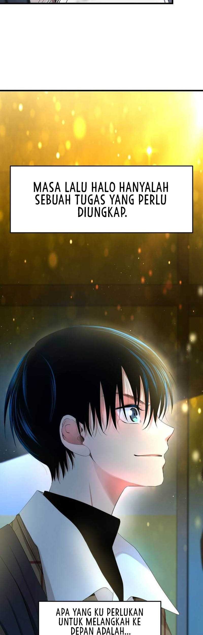 A Tidal Wave of Glory Chapter 11 - halaman 75