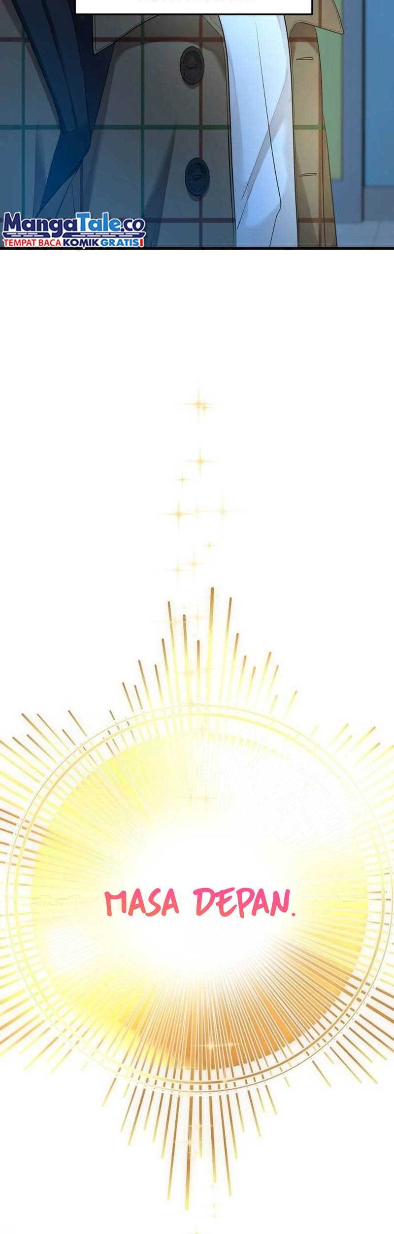 A Tidal Wave of Glory Chapter 11 - halaman 76
