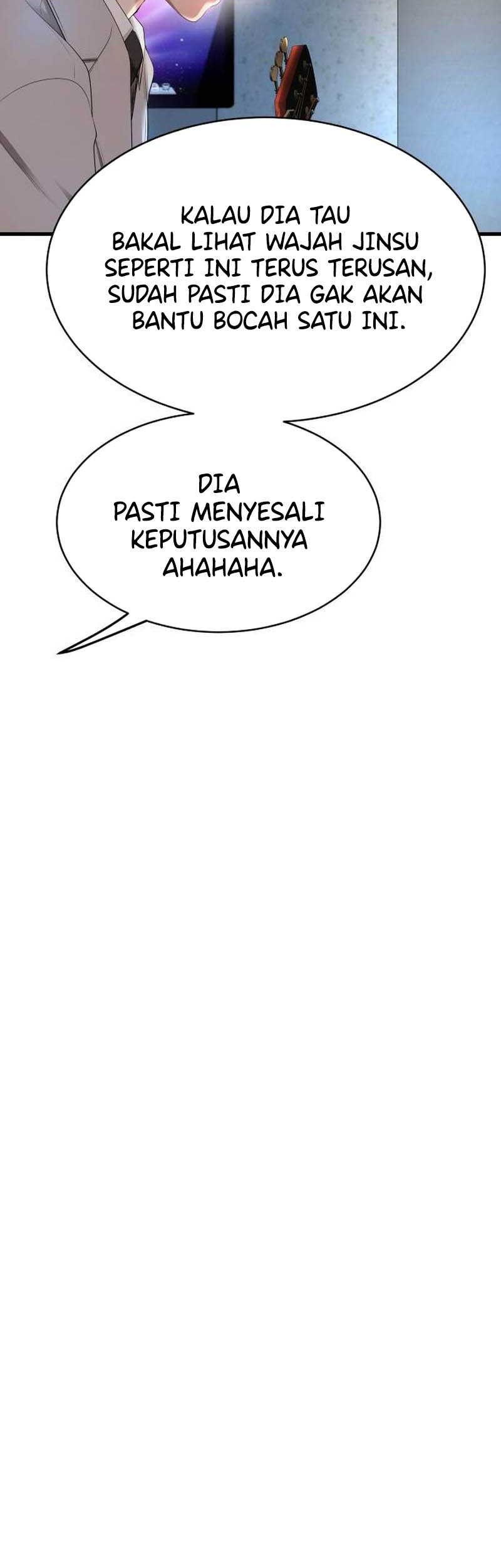 A Tidal Wave of Glory Chapter 11 - halaman 8