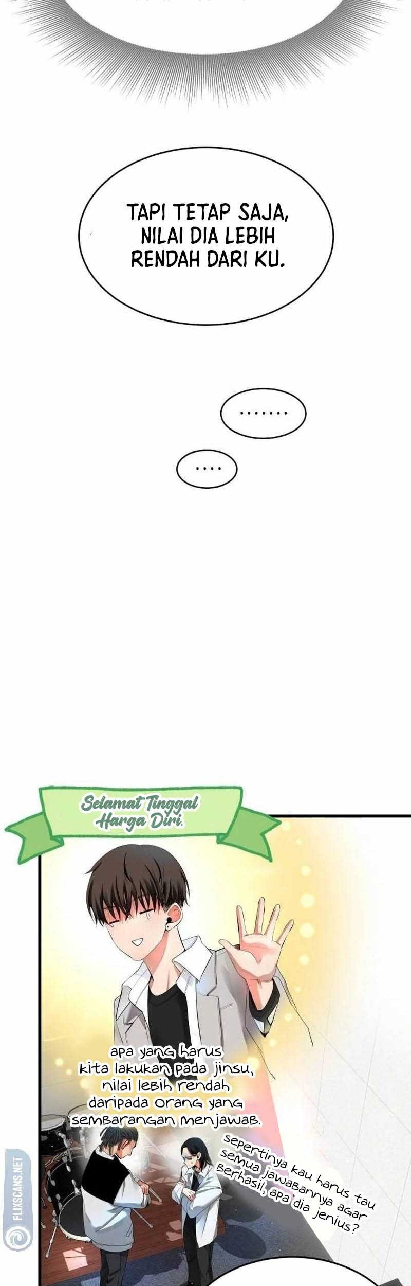 A Tidal Wave of Glory Chapter 12 - halaman 12