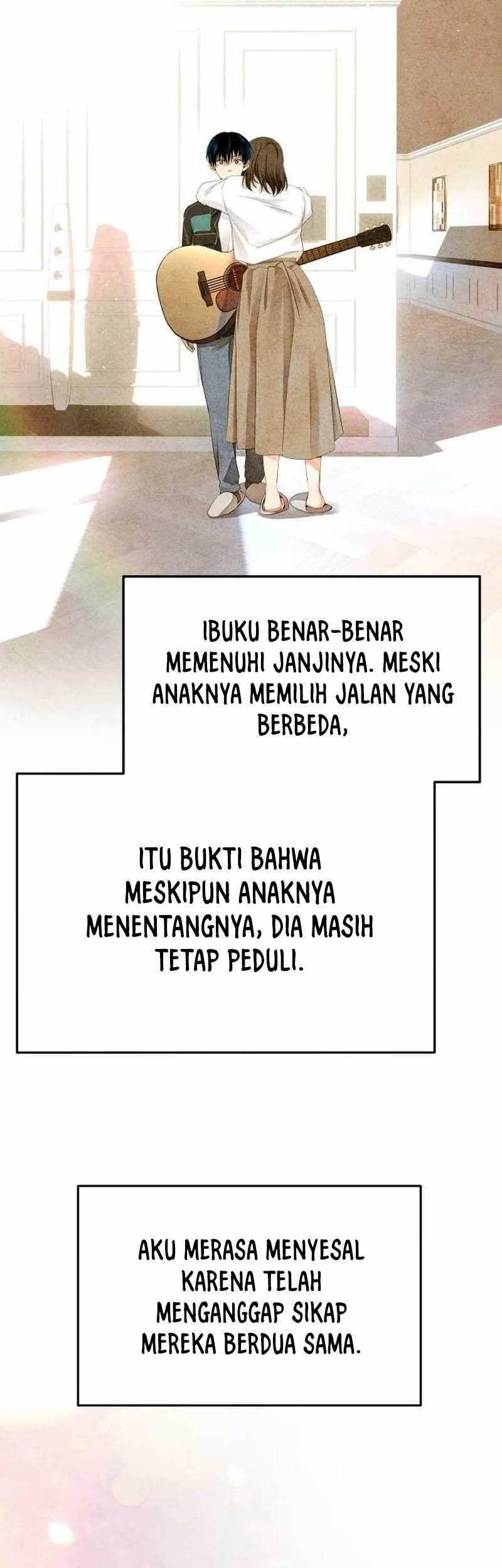 A Tidal Wave of Glory Chapter 12 - halaman 16