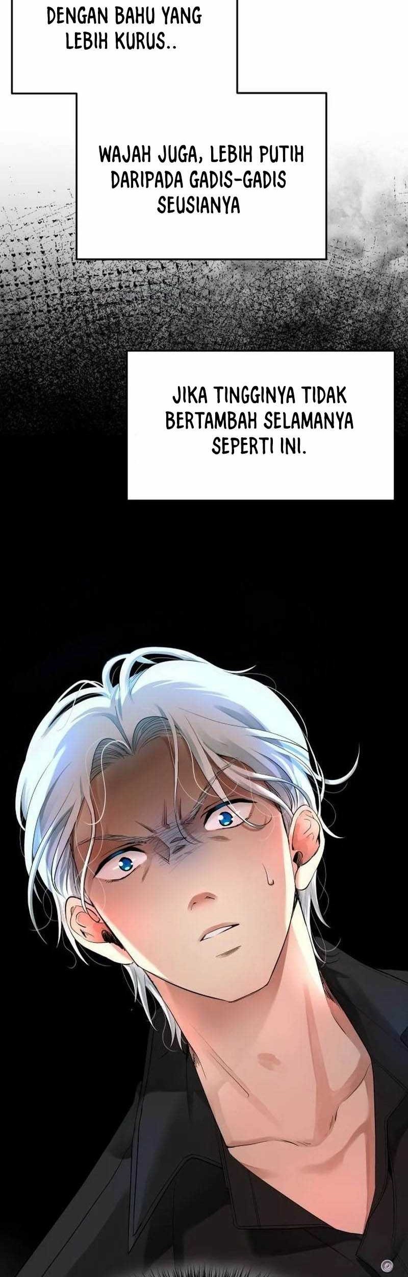 A Tidal Wave of Glory Chapter 12 - halaman 24