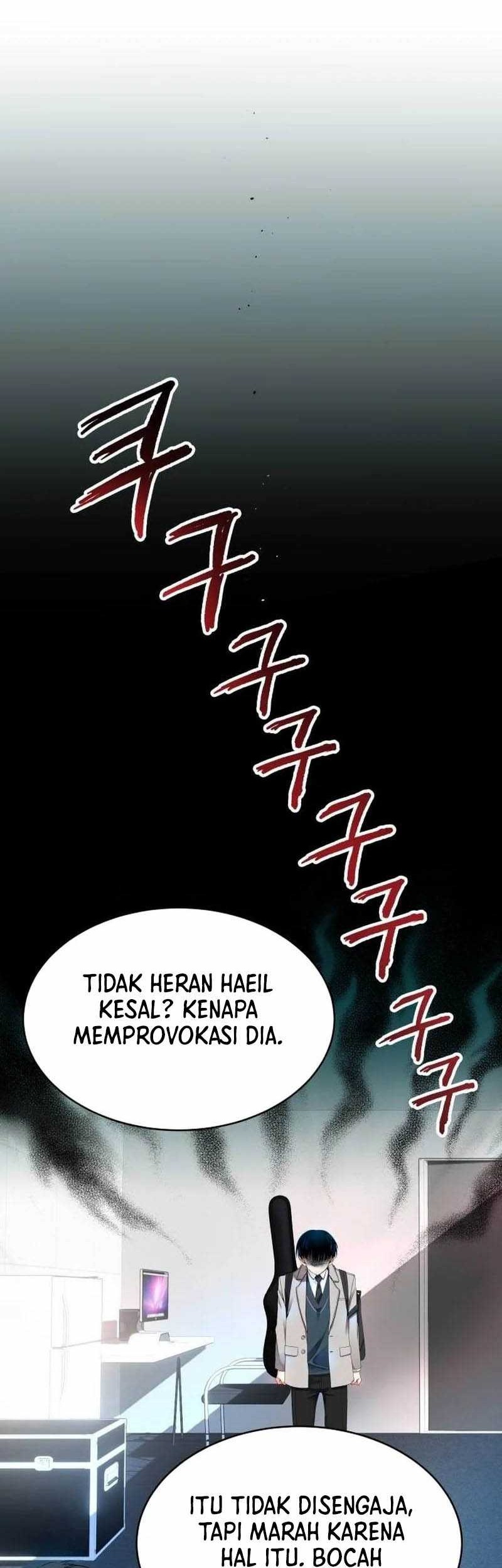 A Tidal Wave of Glory Chapter 12 - halaman 26