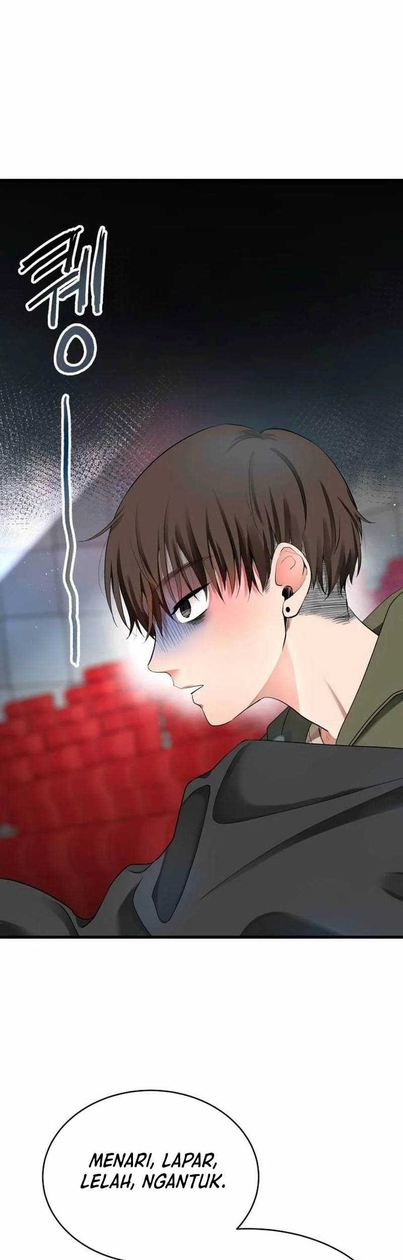 A Tidal Wave of Glory Chapter 12 - halaman 30