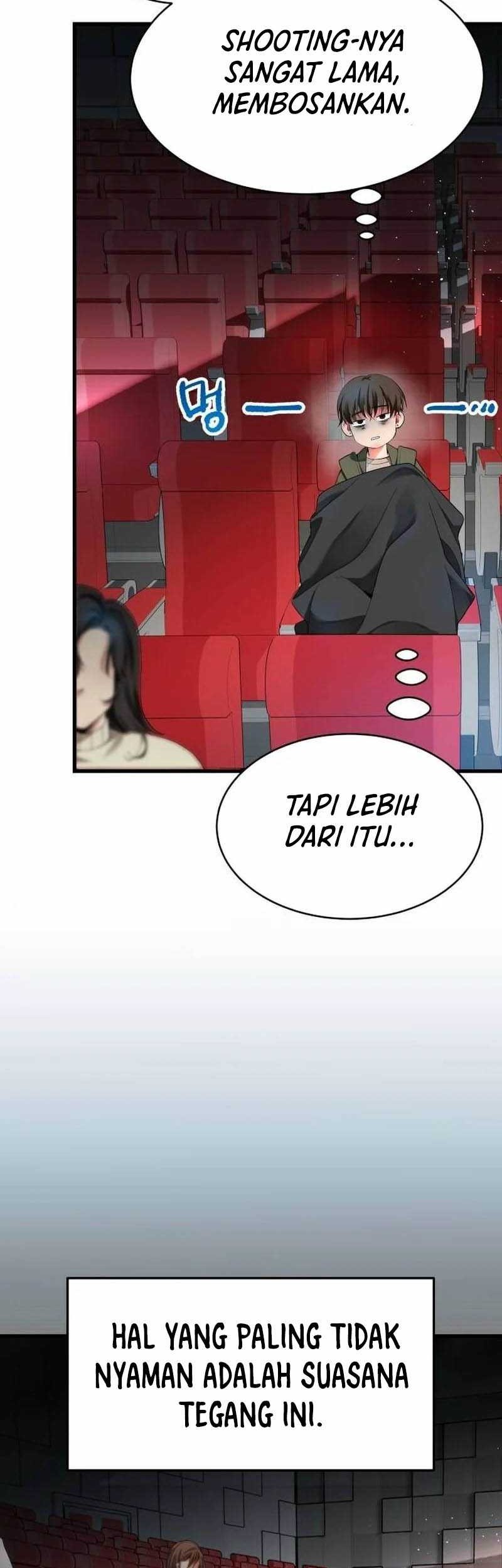 A Tidal Wave of Glory Chapter 12 - halaman 31