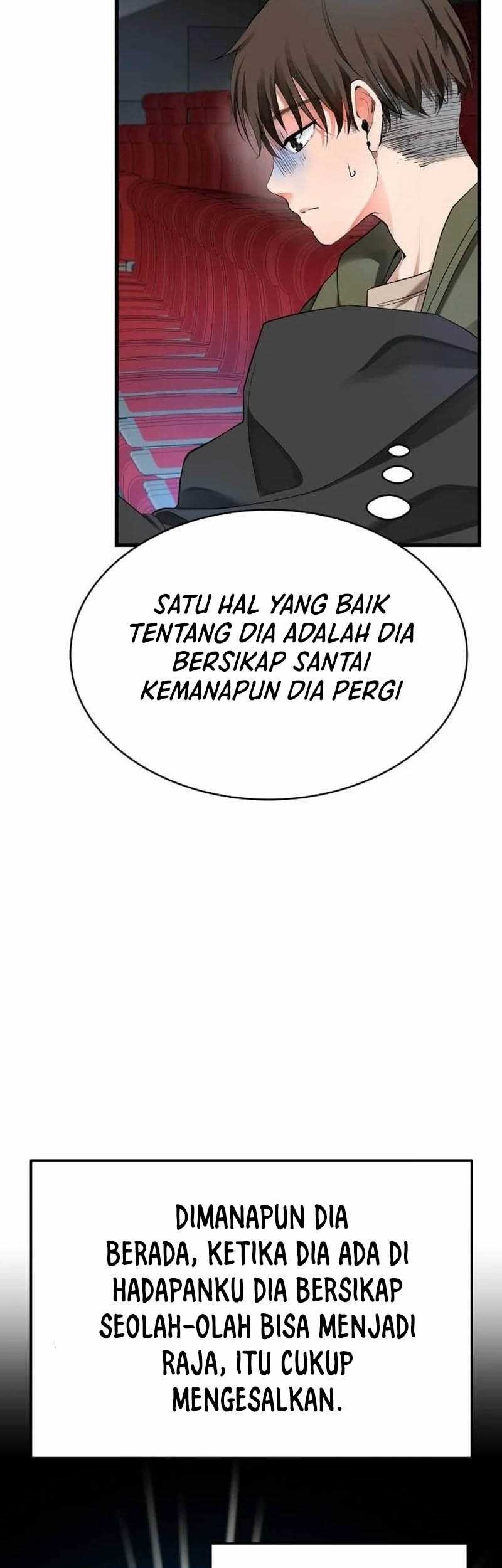 A Tidal Wave of Glory Chapter 12 - halaman 33