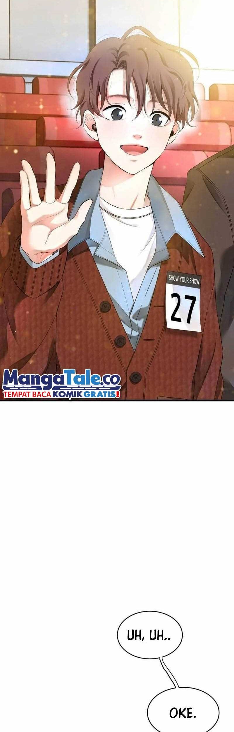 A Tidal Wave of Glory Chapter 12 - halaman 36