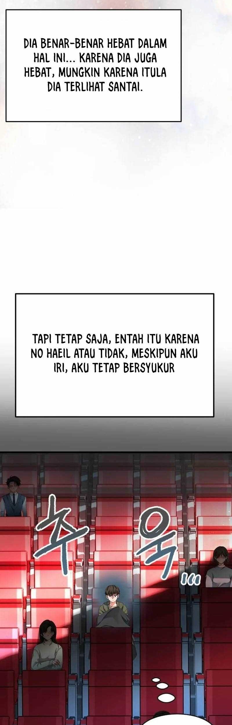 A Tidal Wave of Glory Chapter 12 - halaman 39