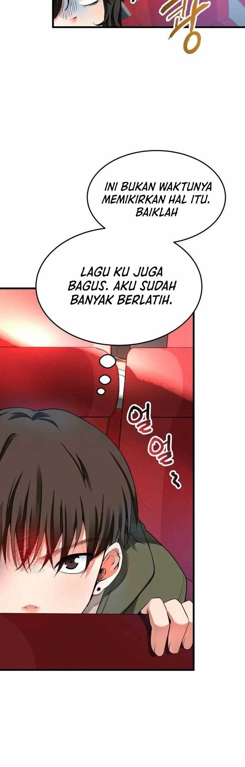 A Tidal Wave of Glory Chapter 12 - halaman 43