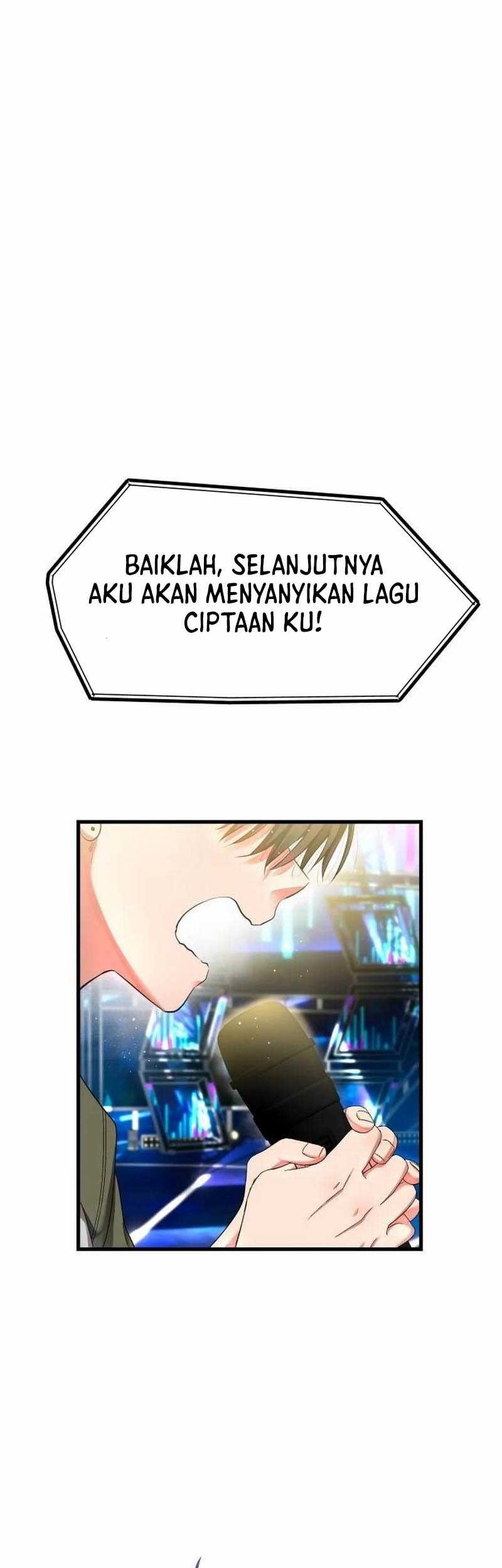 A Tidal Wave of Glory Chapter 12 - halaman 49