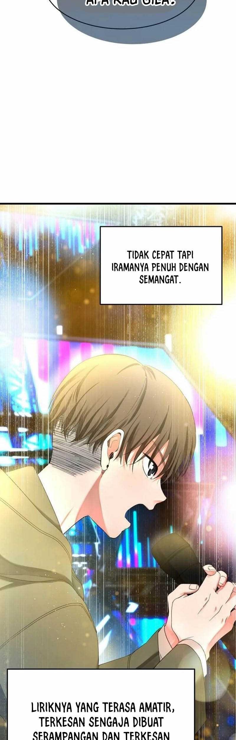 A Tidal Wave of Glory Chapter 12 - halaman 55