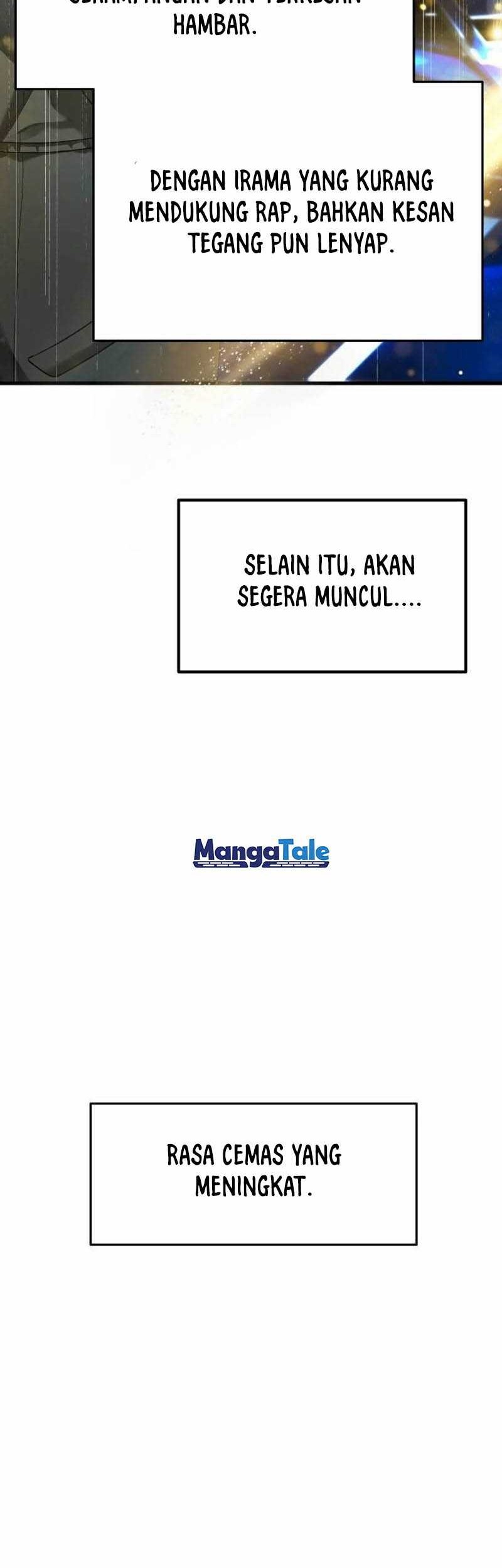 A Tidal Wave of Glory Chapter 12 - halaman 56