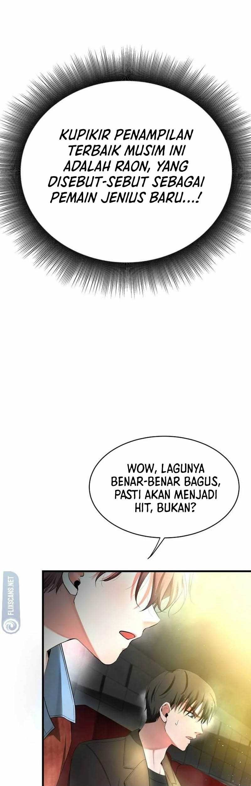 A Tidal Wave of Glory Chapter 12 - halaman 59