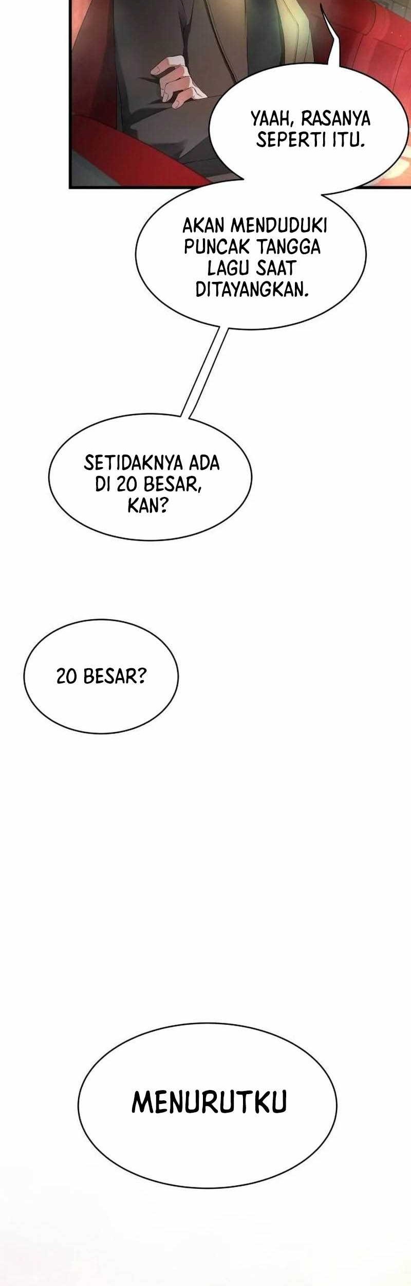 A Tidal Wave of Glory Chapter 12 - halaman 60