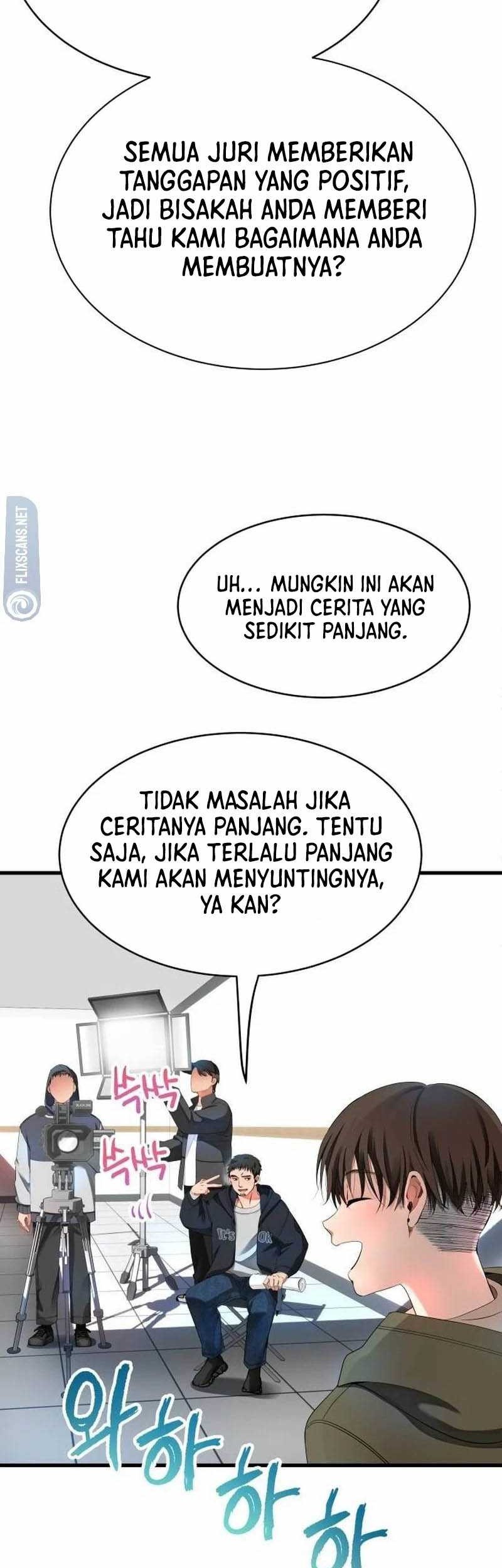 A Tidal Wave of Glory Chapter 12 - halaman 65