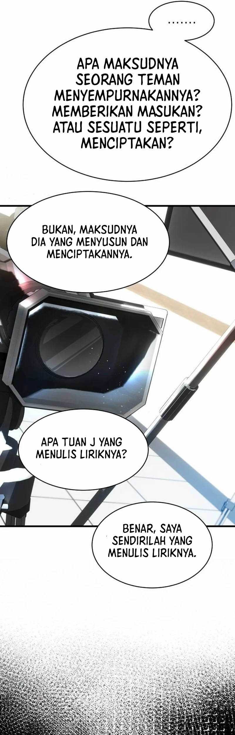 A Tidal Wave of Glory Chapter 12 - halaman 68