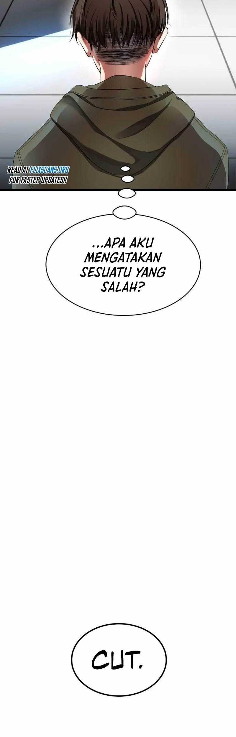 A Tidal Wave of Glory Chapter 12 - halaman 70