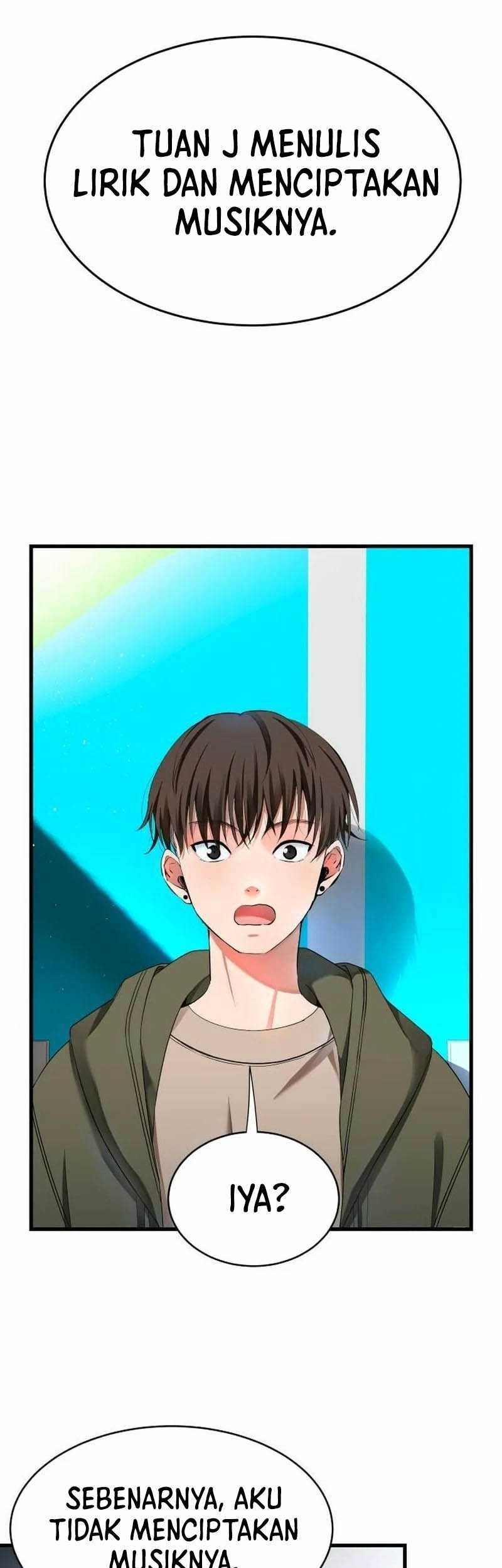 A Tidal Wave of Glory Chapter 12 - halaman 72