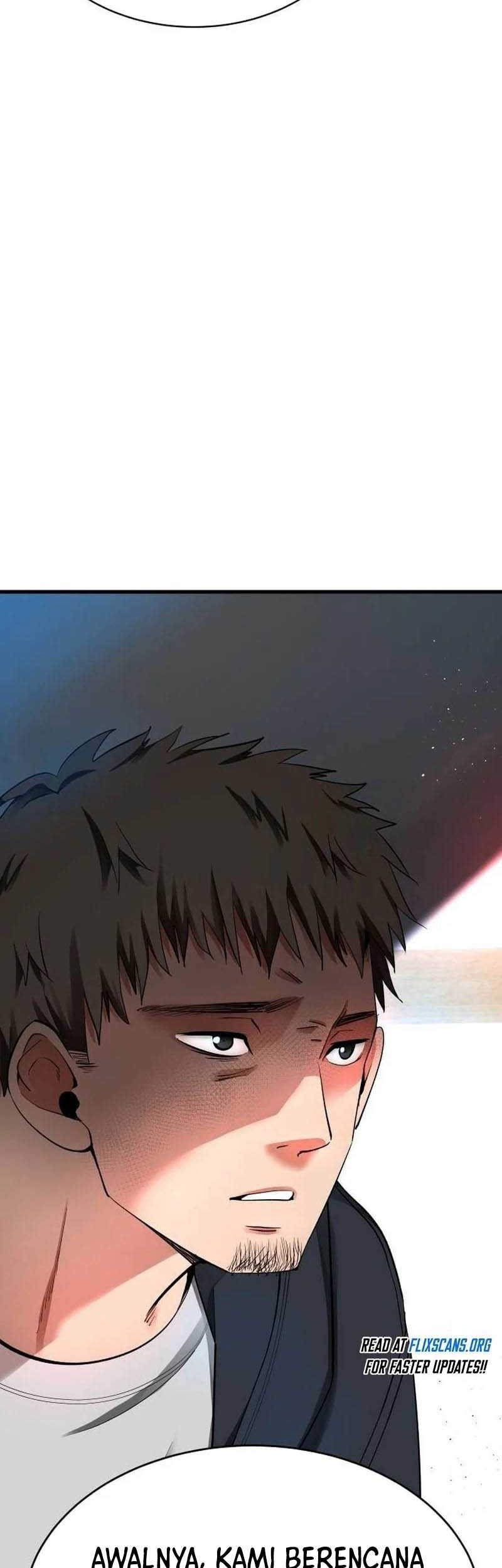 A Tidal Wave of Glory Chapter 12 - halaman 74