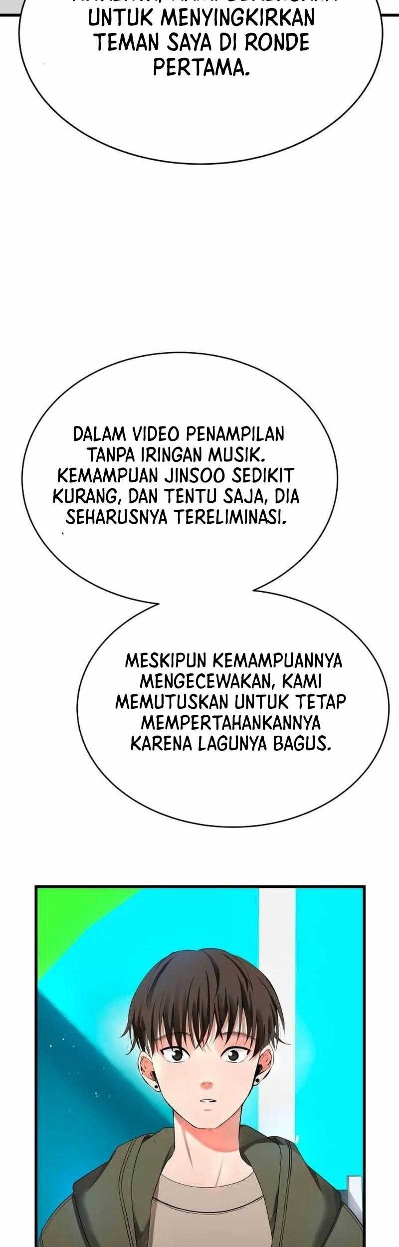 A Tidal Wave of Glory Chapter 12 - halaman 75