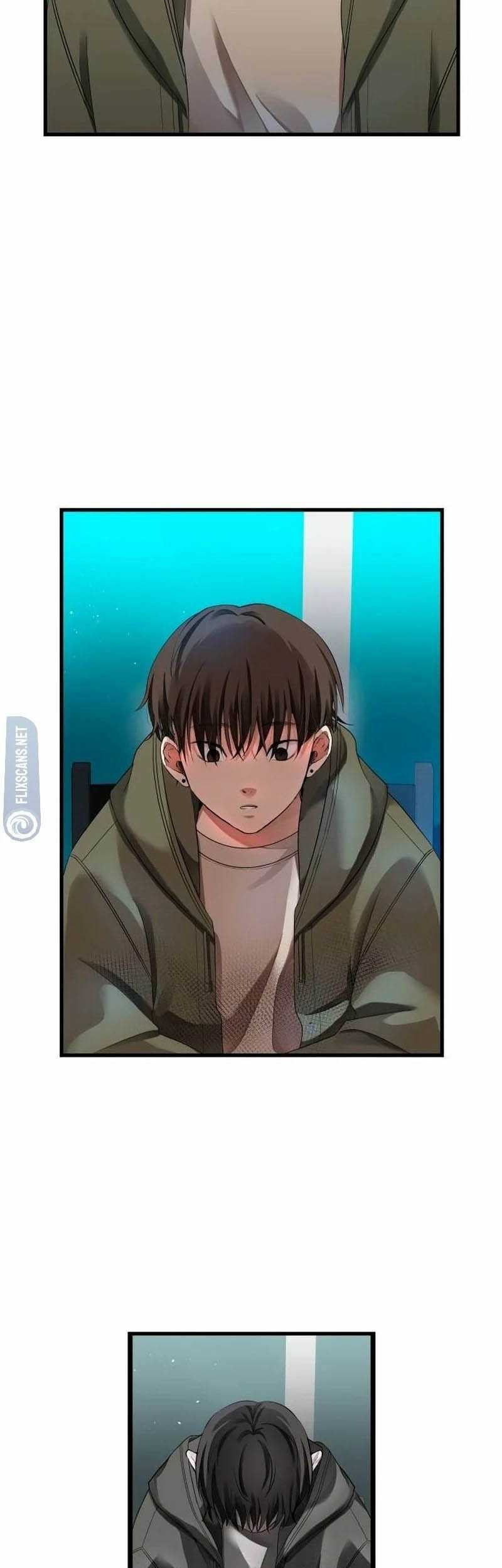 A Tidal Wave of Glory Chapter 12 - halaman 76