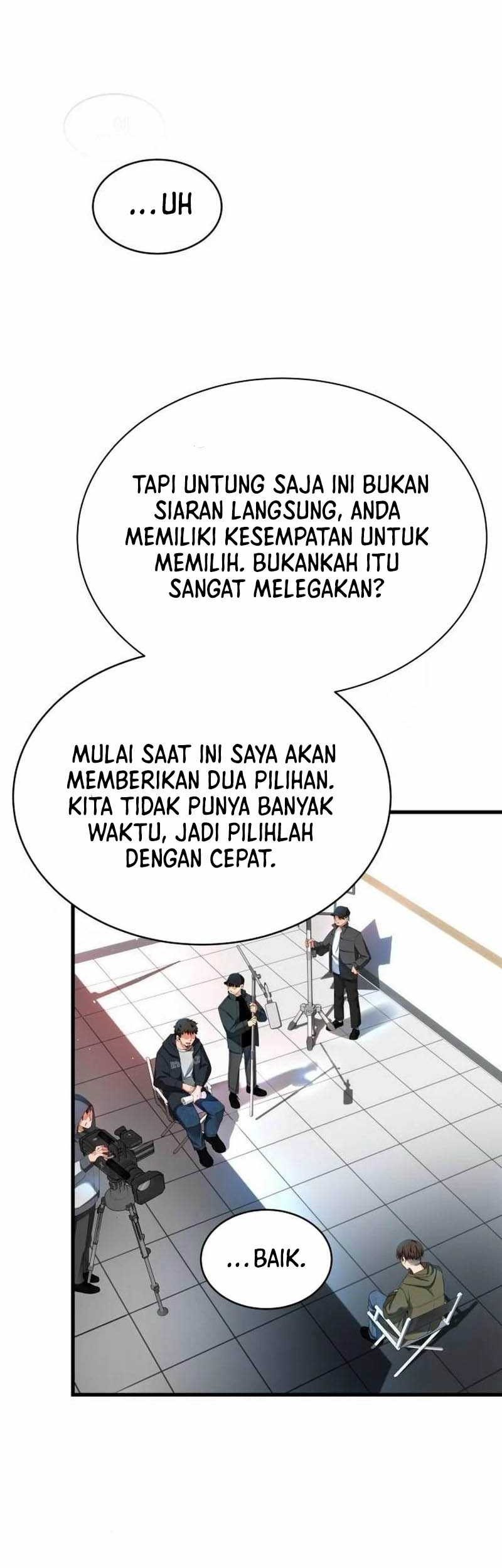 A Tidal Wave of Glory Chapter 12 - halaman 80